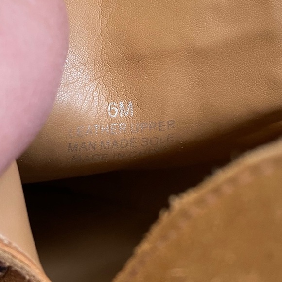 Rebecca Minkoff Katen Suede Studded Booties 6 - Picture 11 of 11